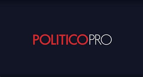 what is politico pro